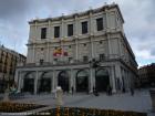 Opera House Madrid 0384
